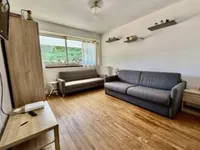 Недвижимость Studio Cannes Croix Gardes: 2