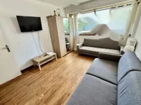 Недвижимость Studio Cannes Croix Gardes: 5