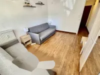 Недвижимость Studio Cannes Croix Gardes: 6