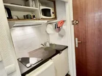 Недвижимость Studio Cannes Croix Gardes: 9