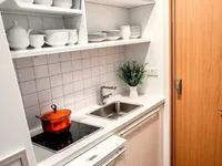 Недвижимость Studio Cannes Croix Gardes: 10