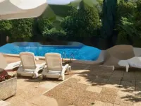 Недвижимость Studio Cannes Croix Gardes: 12