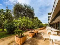 Недвижимость Studio Cannes Croix Gardes: 15