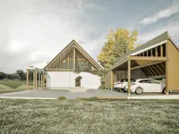 Недвижимость Участок Застроечный Новый Радовлица: 2