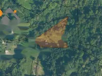 Недвижимость Участок Незаписной Новый Радовлица, Млака.: 1