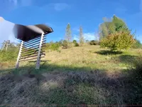 Недвижимость Участок, Застраиваемый Новый Нижний Герье, Близ Бледа.: 1