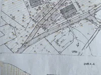 Недвижимость Участок, Застраиваемый Новый Нижний Герье, Близ Бледа.: 5