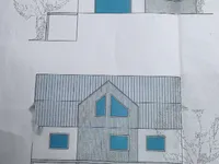 Недвижимость Участок, Застраиваемый Новый Нижний Герье, Близ Бледа.: 7