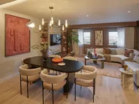 Недвижимость Chelsea Waterfront: 8