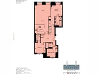 Недвижимость Chelsea Waterfront: 12