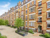 Недвижимость Walton Street, Chelsea: 6