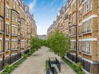 Недвижимость Walton Street, Chelsea: 7