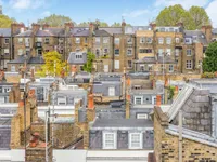 Недвижимость Walton Street, Chelsea: 11