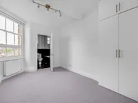 Недвижимость Walton Street, Chelsea: 12