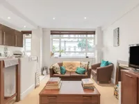 Недвижимость Sloane Avenue, Chelsea: 1