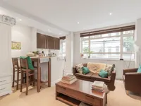 Недвижимость Sloane Avenue, Chelsea: 7