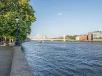 Недвижимость Beaufort Street, Chelsea: 1