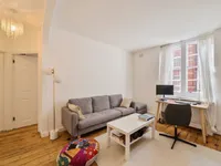 Недвижимость Beaufort Street, Chelsea: 2