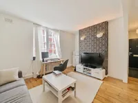 Недвижимость Beaufort Street, Chelsea: 5