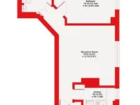 Недвижимость Beaufort Street, Chelsea: 10