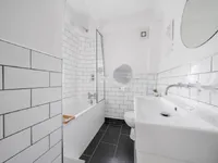 Недвижимость Redcliffe Square, Chelsea: 1