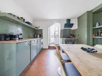 Недвижимость Redcliffe Square, Chelsea: 2