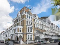 Недвижимость Redcliffe Square, Chelsea: 4