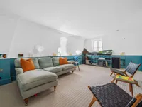 Недвижимость Redcliffe Square, Chelsea: 5