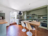 Недвижимость Redcliffe Square, Chelsea: 6