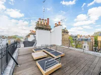 Недвижимость Redcliffe Square, Chelsea: 7