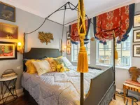 Недвижимость Kings Court South, Chelsea Manor Gardens: 1