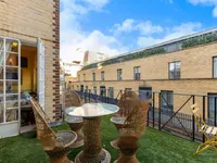 Недвижимость Kings Court South, Chelsea Manor Gardens: 2