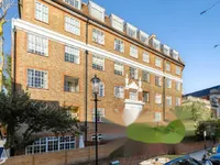 Недвижимость Kings Court South, Chelsea Manor Gardens: 4