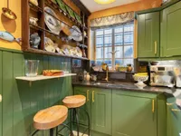 Недвижимость Kings Court South, Chelsea Manor Gardens: 5