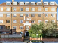 Недвижимость Kings Court South, Chelsea Manor Gardens: 6
