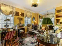Недвижимость Kings Court South, Chelsea Manor Gardens: 7