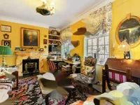 Недвижимость Kings Court South, Chelsea Manor Gardens: 8