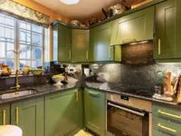 Недвижимость Kings Court South, Chelsea Manor Gardens: 10