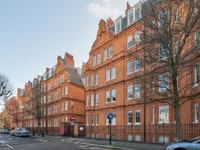 Недвижимость Elm Park Mansions, Chelsea: 4