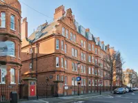 Недвижимость Elm Park Mansions, Chelsea: 6