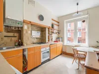 Недвижимость Elm Park Mansions, Chelsea: 8