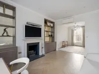 Недвижимость Drayton Gardens: 1