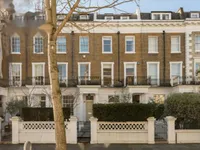 Недвижимость Drayton Gardens: 11