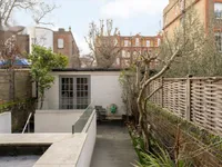 Недвижимость Drayton Gardens: 19