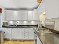 Недвижимость Elm Park Gardens, Chelsea: 4