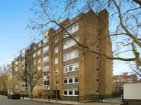 Недвижимость Elm Park Gardens, Chelsea: 11