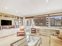 Недвижимость Elm Park Gardens, Chelsea: 12