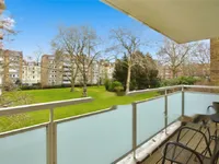 Недвижимость Elm Park Gardens, Chelsea: 15