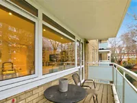 Недвижимость Elm Park Gardens, Chelsea: 16