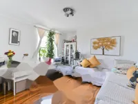 Недвижимость Hopton House, Brixton: 5